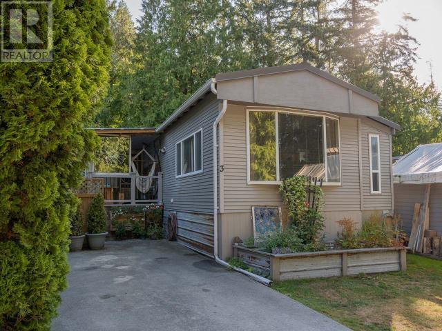 3-8425 Highway 101, Powell River, BC, V8A 0G9