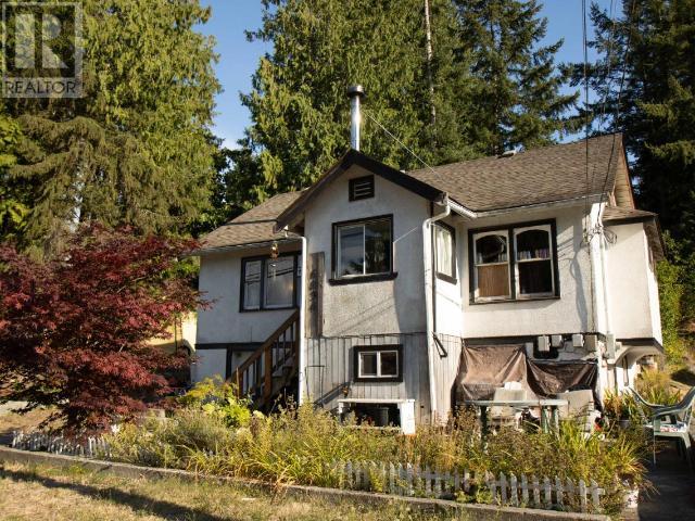 6834 Cranberry Street, Powell River, BC, V8A 3Z5
