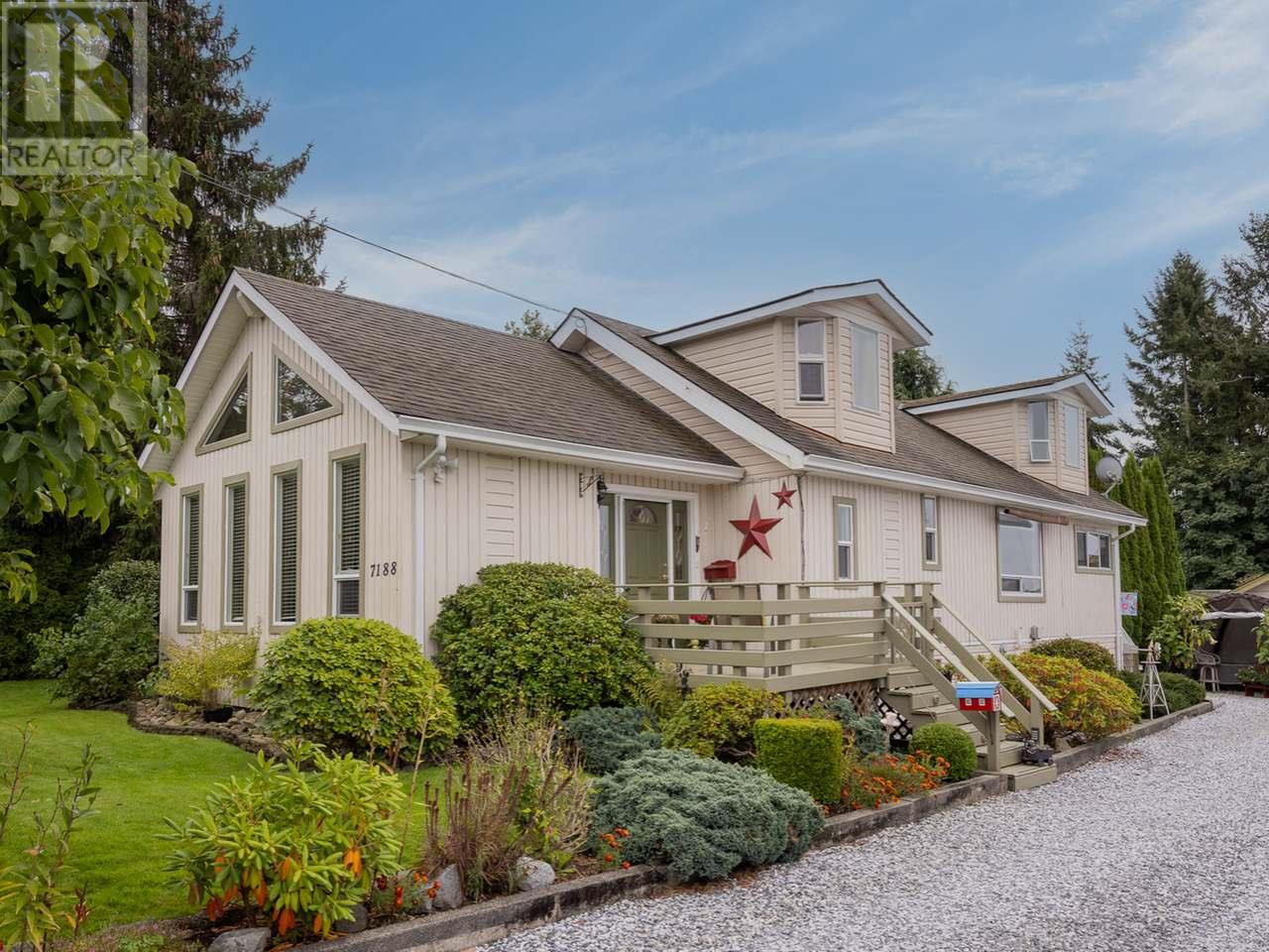 7188 Alberni Street, Powell River, BC, V8A 2C6