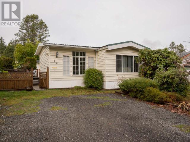 62-4500 Claridge Road, Powell River, BC, V8A 5N2