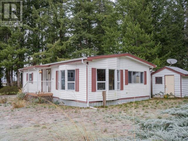 22-6271 Mcandrew Avenue, Powell River, BC, V8A 5G8