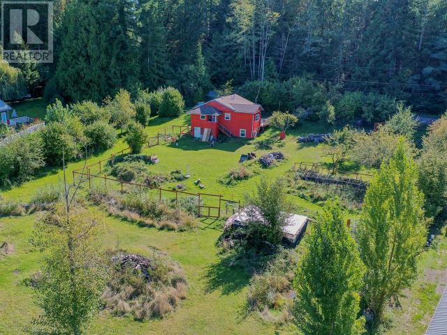 5905 Taku Street, Powell River, BC, V8A 4V9