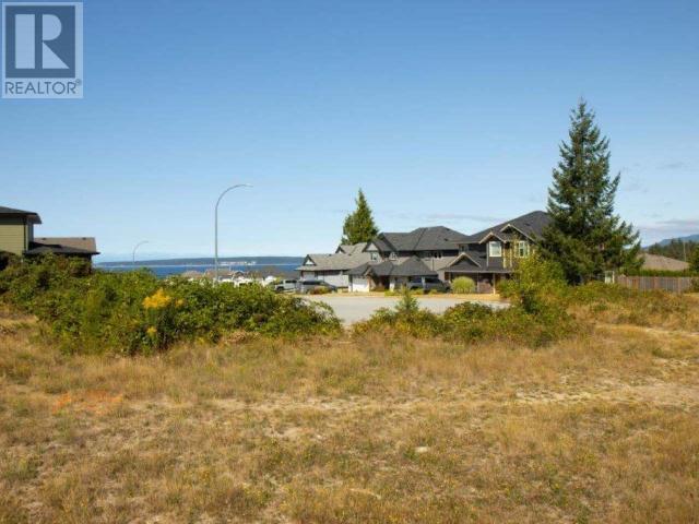 Lot-0 Manson Avenue, Powell River, BC