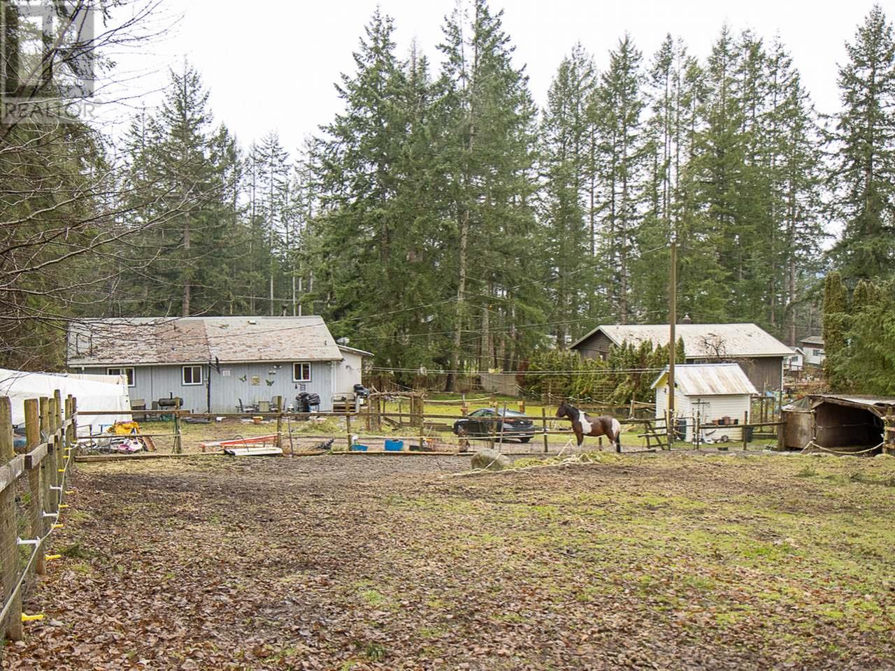 11093 Neave Road, Powell River, BC, V8A 5C1