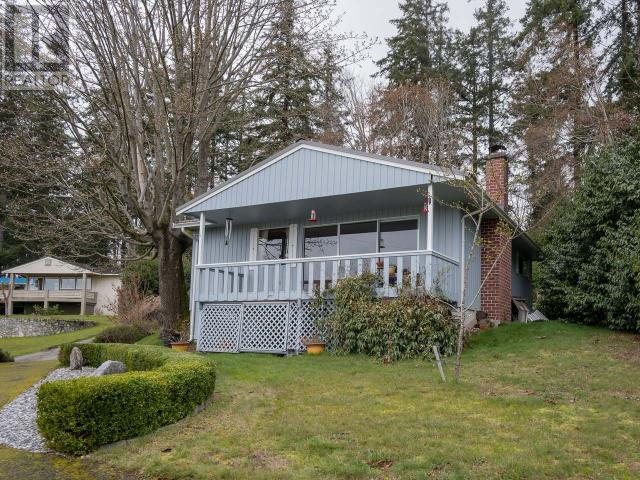 8733 Sunshine Coast Highway, Powell River, BC, V8A 0H3