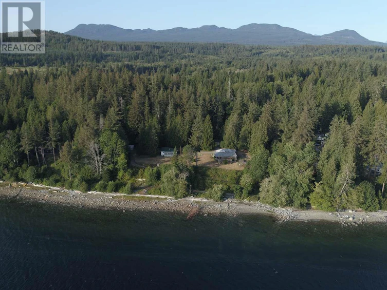 2702 Mccausland Road, Powell River, BC, V8A 0S1