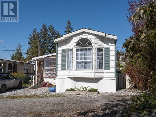 8-9298 Williams Road, Powell River, BC, V8A 0J1