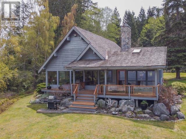 3016 Cannery Road, Powell River, BC, V8A 0G2