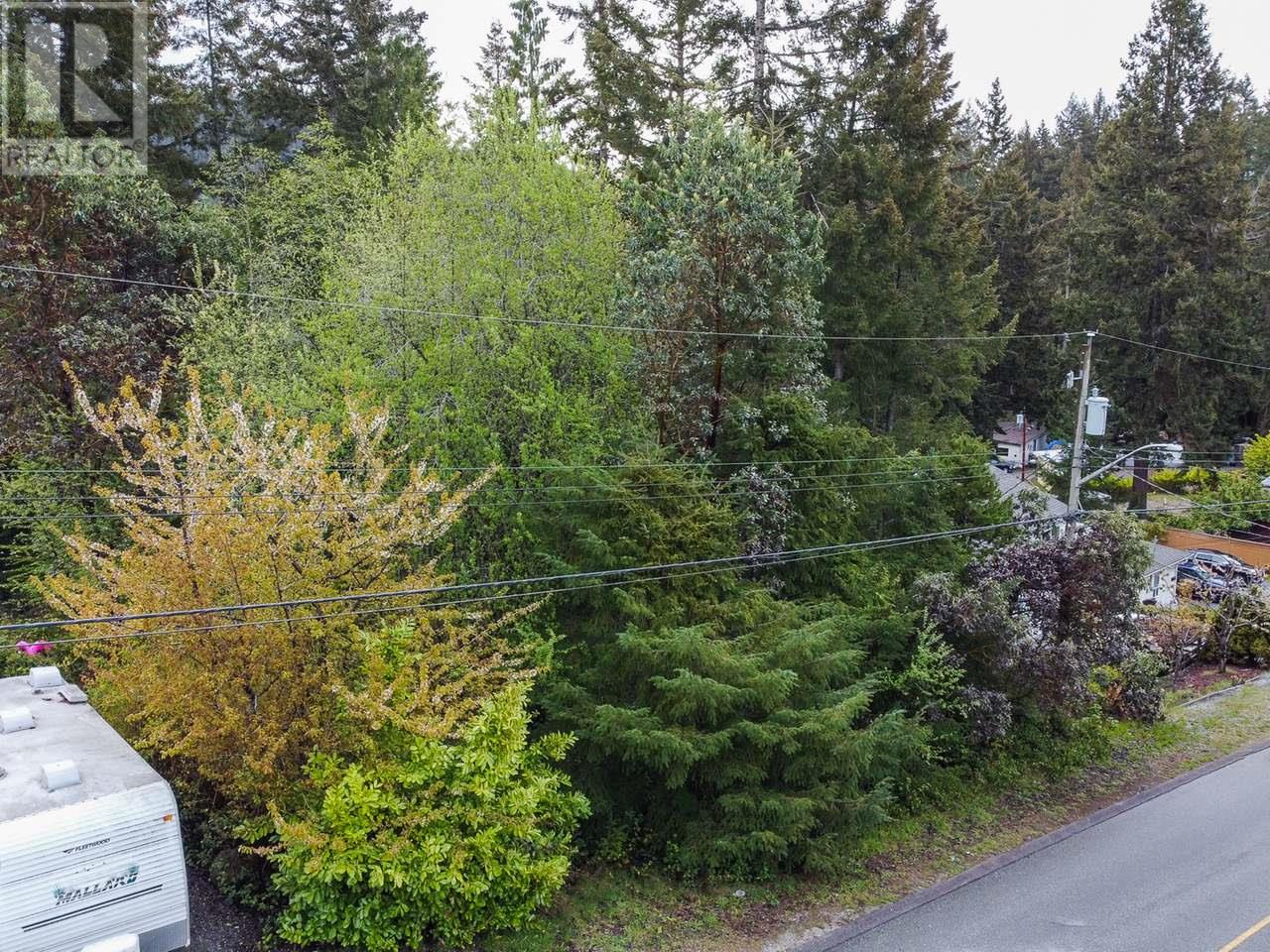 Lot J Chilco Avenue, Powell River, BC, V8A 4Z9