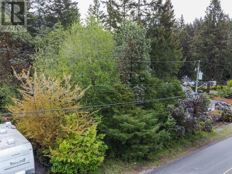 Lot J Chilco Avenue, Powell River, BC, V8A 4Z9