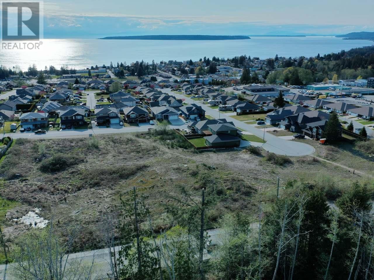 Lot-0 Manson Avenue, Powell River, BC