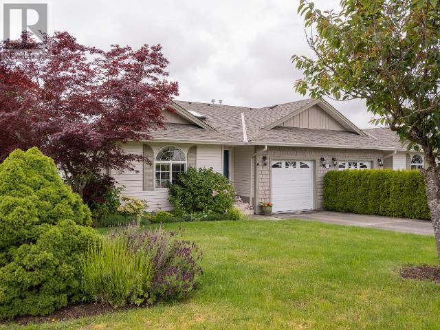 4279 Collingwood Way, Powell River, BC