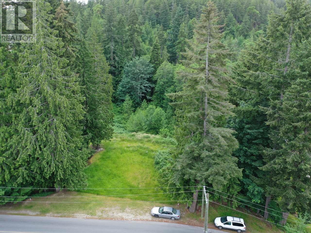 Lot-11 Mowat Avenue, Powell River, BC, V8A 3Z3