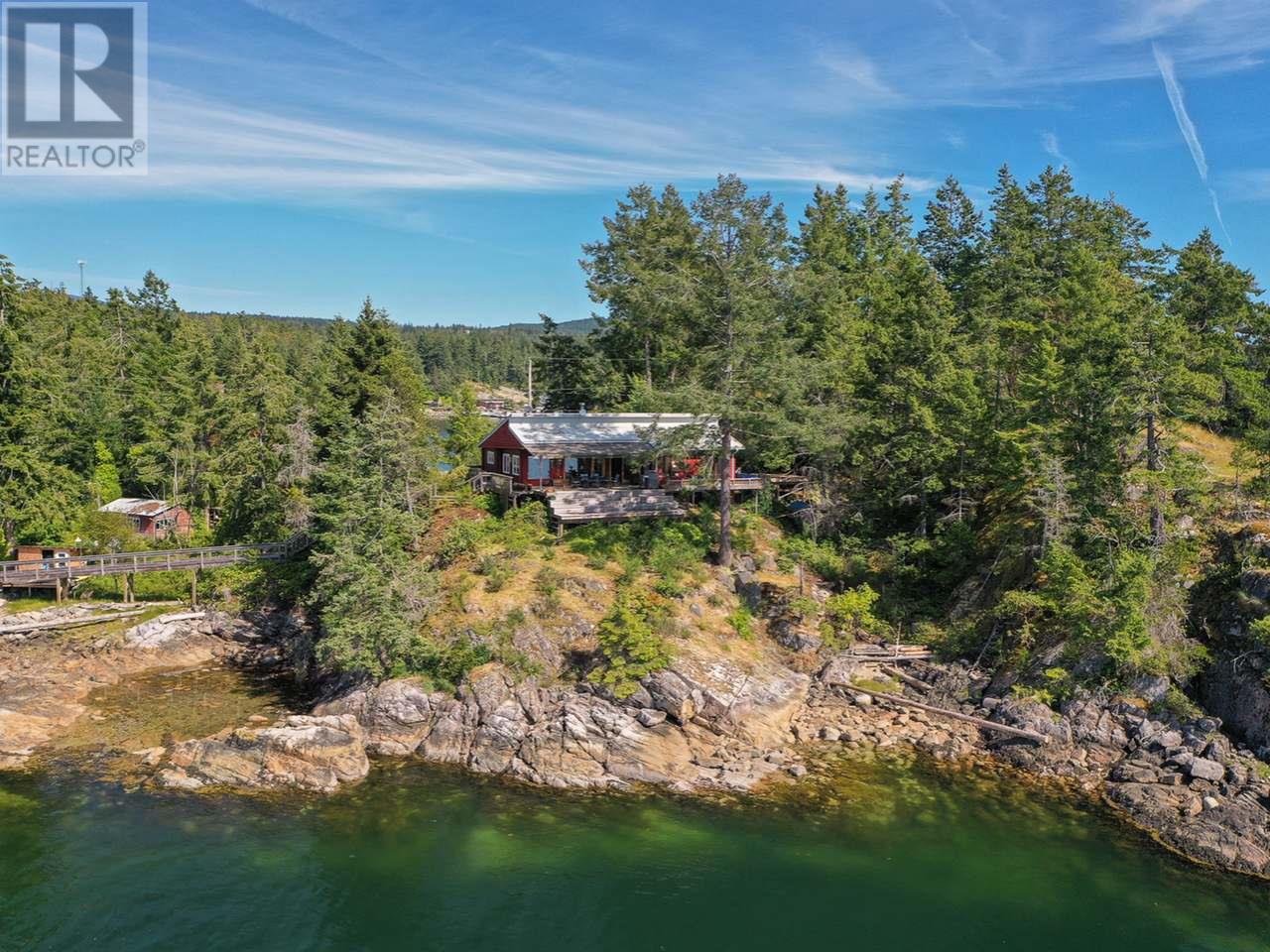 9808 Sevilla Island, Powell River, BC, V0N 2G0