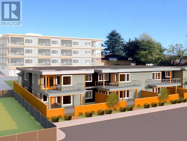 B2-6900 Burnaby Street, Powell River, BC, V8A 1Y9