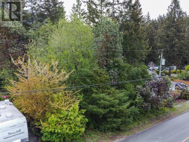 Lot J Chilco Avenue, Powell River, BC, V8A 4Z9