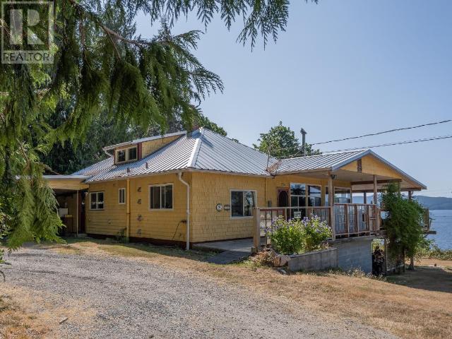 2702 Mccausland Road, Powell River, BC, V8A 4Z2