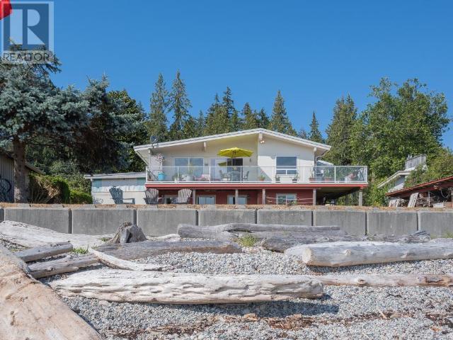12249 Arbour Road, Powell River, BC, V8A 0M4