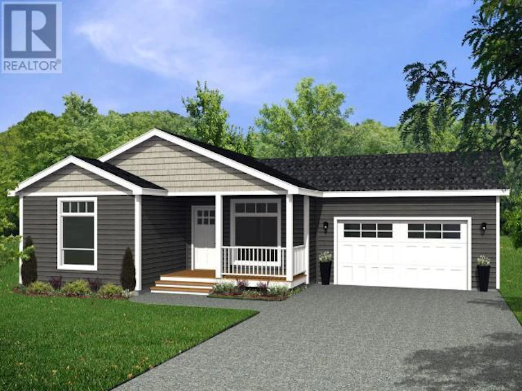 4-3950 Padgett Road, Powell River, BC, V8A 0S8