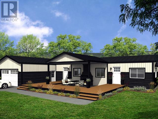 7-3950 Padgett Road, Powell River, BC, V8A 0S8