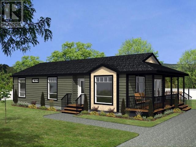 11-3950 Padgett Road, Powell River, BC, V8A 0S8