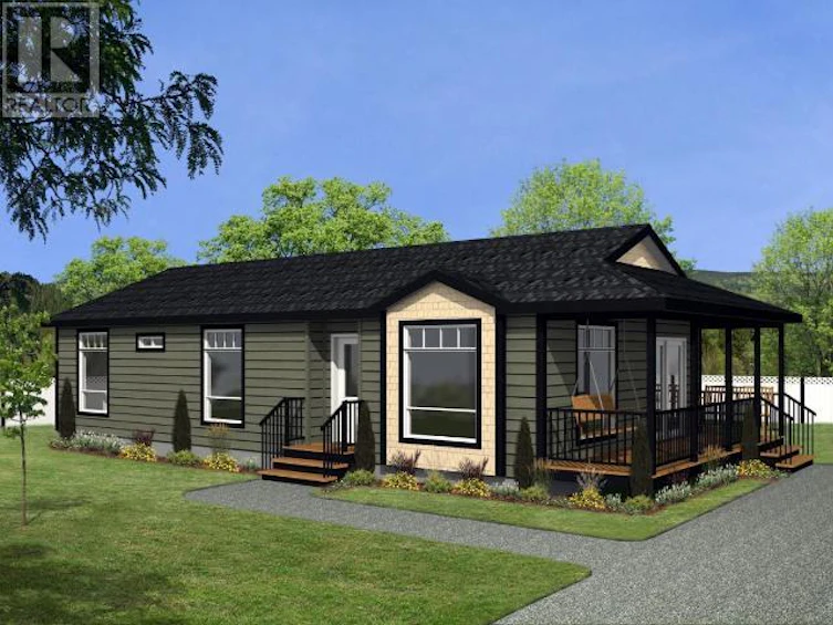 11-3950 Padgett Road, Powell River, BC, V8A 0S8