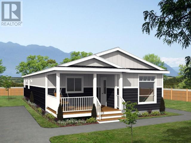 13-3950 Padgett Road, Powell River, BC, V8A 0S8