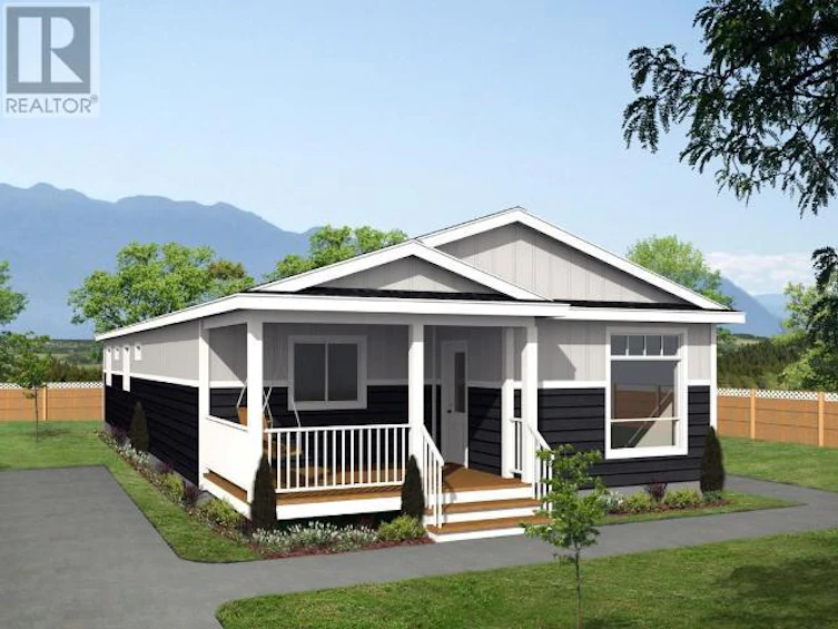 15-3950 Padgett Road, Powell River, BC, V8A 0S8