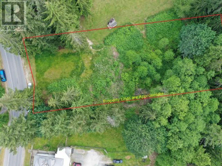 Lot-11 Mowat Avenue, Powell River, BC, V8A 3Z3