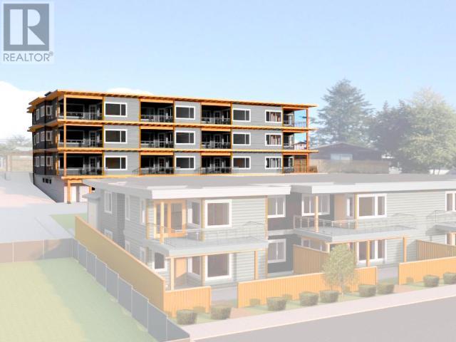 C302-6900 Burnaby Street, Powell River, BC, V8A 1Y9