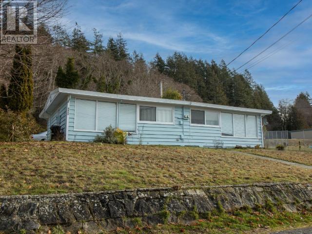 5536/5538 Willow Avenue, Powell River, BC, V8A 4P5