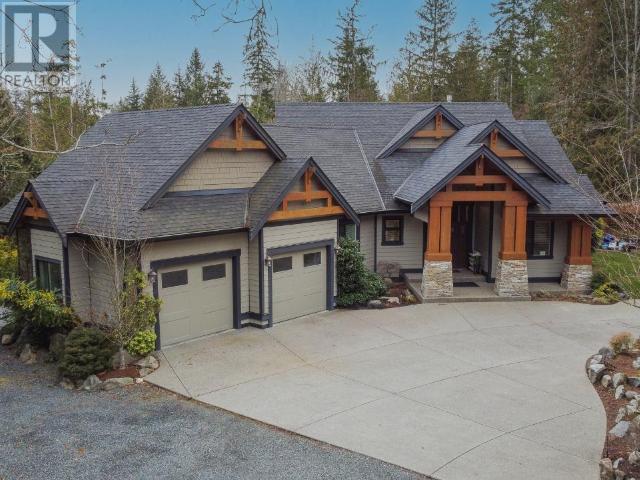 3181 Butler Road, Powell River, BC, V8A 0R9