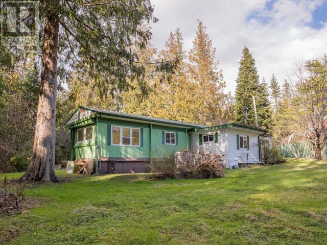 7859 Highway 101, Powell River, BC, V8A 0R7