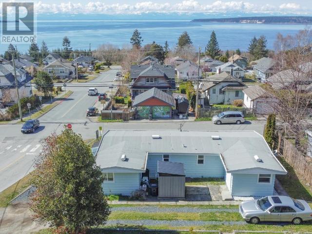 5536/5538 Willow Avenue, Powell River, BC
