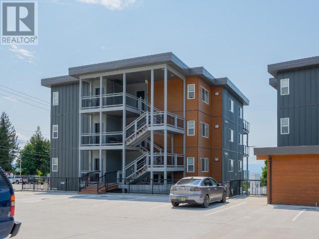 202-7175 Duncan Street, Powell River, BC, V8A 1W3