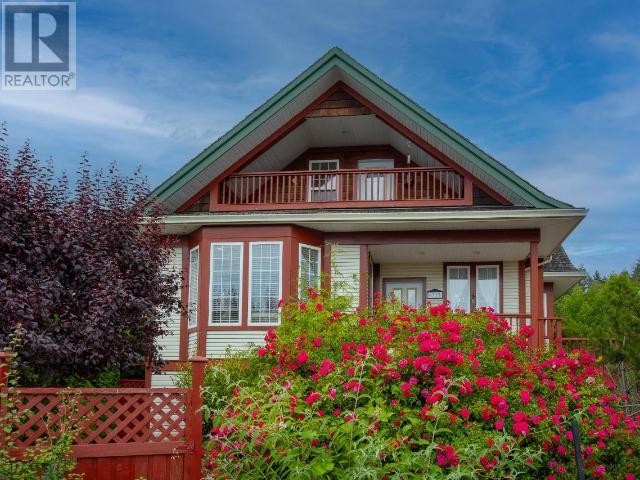 6313 Poplar Street, Powell River, BC