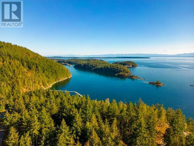 Lot-12 Ragged Islands Road, Campbell River Area Small Islands, BC, V0N 2G0