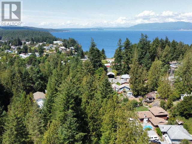 Lot D Copper Queen Street, Texada Island, BC, V0N 3K0