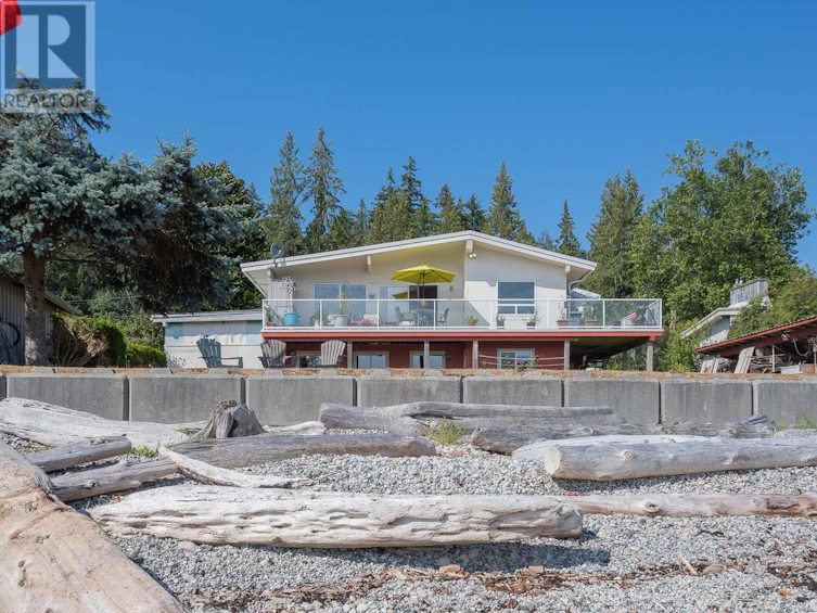 12249 Arbour Road, Powell River, BC, V8A 0M4