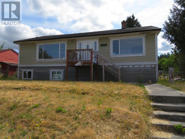 3952 Joyce Avenue, Powell River, BC, V8A 2Z3