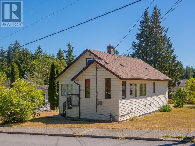 6884 Church Street, Powell River, BC, V8A 3X4
