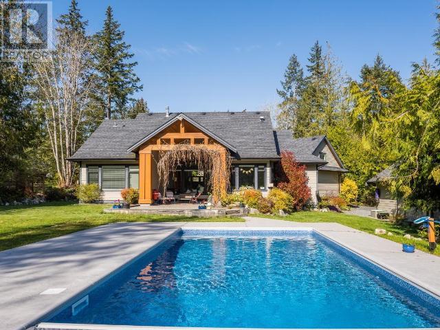 3181 Butler Road, Powell River, BC, V8A 0R9