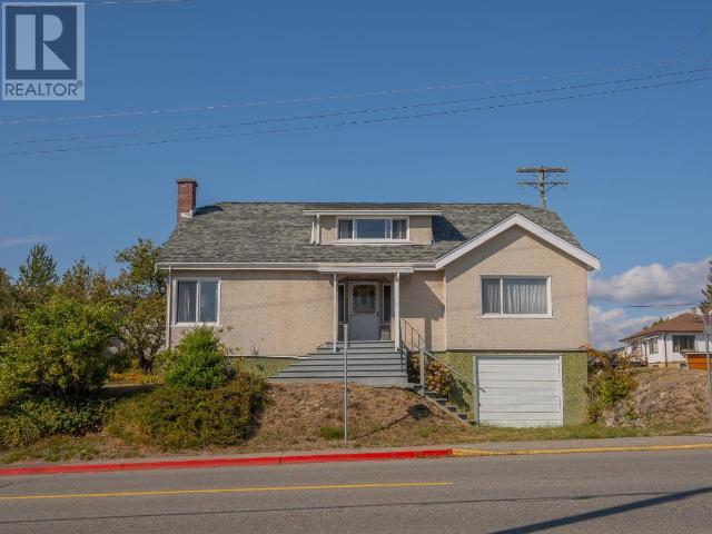 6919 Duncan Street, Powell River, BC