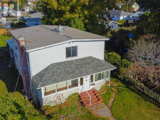 6975 Courtenay Street, Powell River, BC, V8A 1X6
