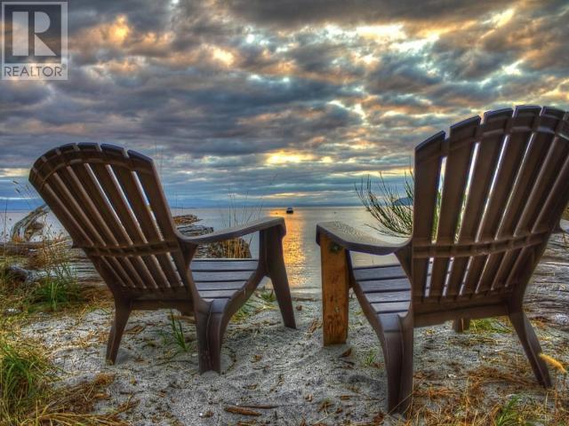 1150 Tennyson Road, Savary Island, BC