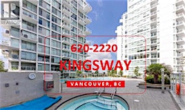 620-2220 Kingsway, Vancouver, BC, V5N 2T7