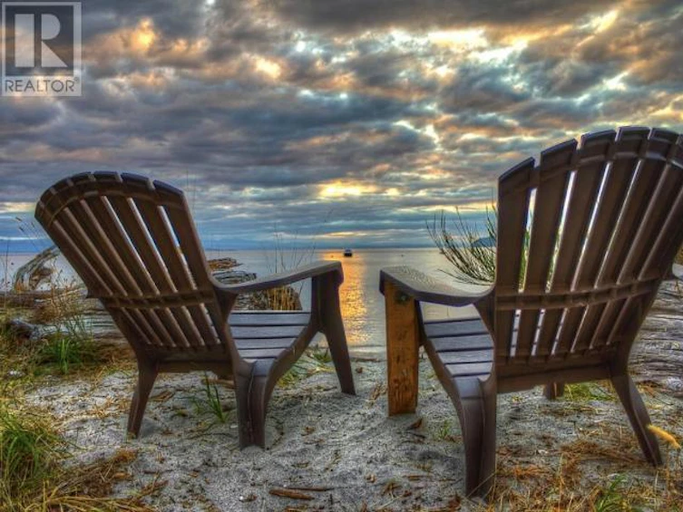 1150 Tennyson Road, Savary Island, BC