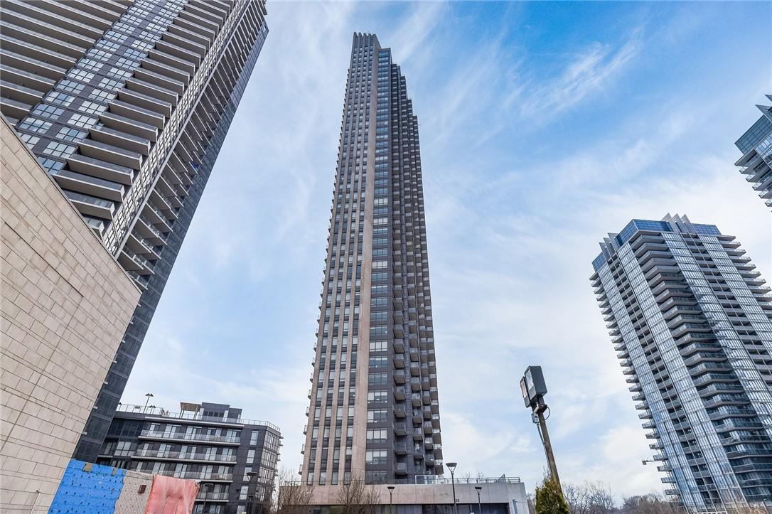 #705 -36 PARK LAWN RD  