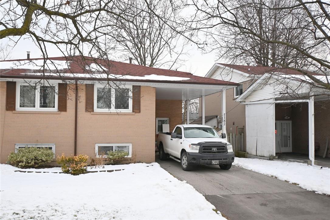 1182 Fairdale Dr  