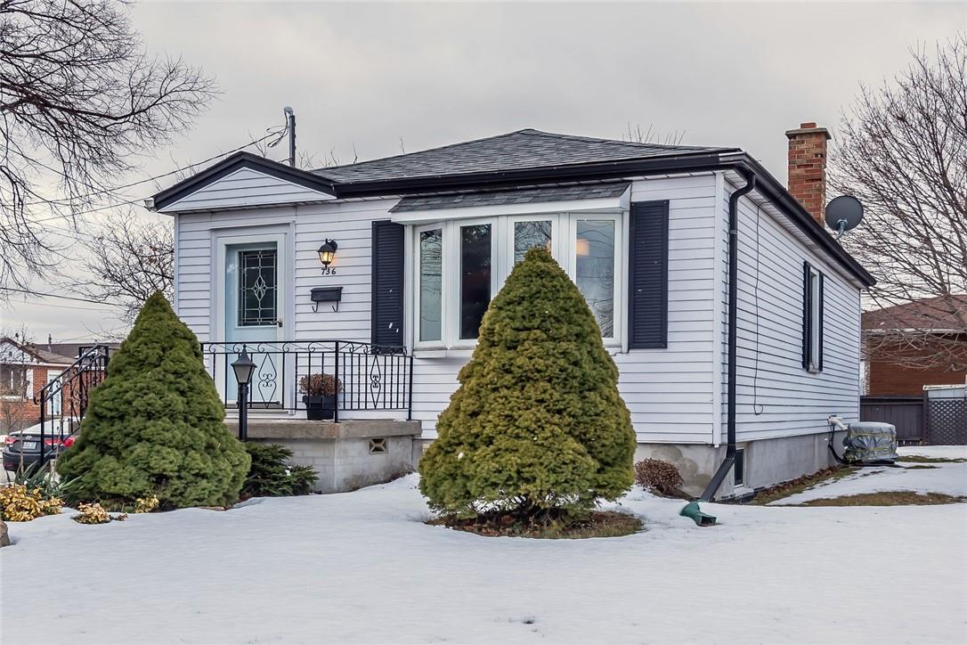 736 E Eleventh Ave
